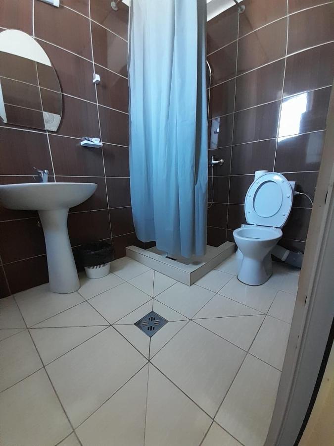 Hotel Perla Costineşti Exteriér fotografie